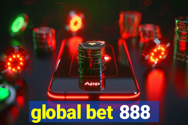 global bet 888